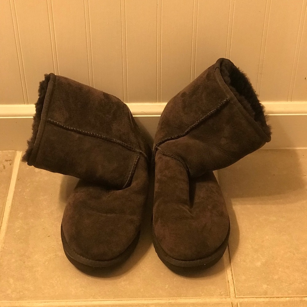 UGGs